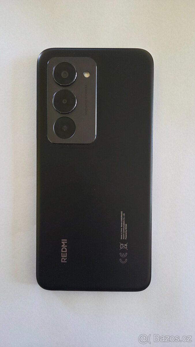Xiaomi Redmi 15 6Gb/128Gb - 4