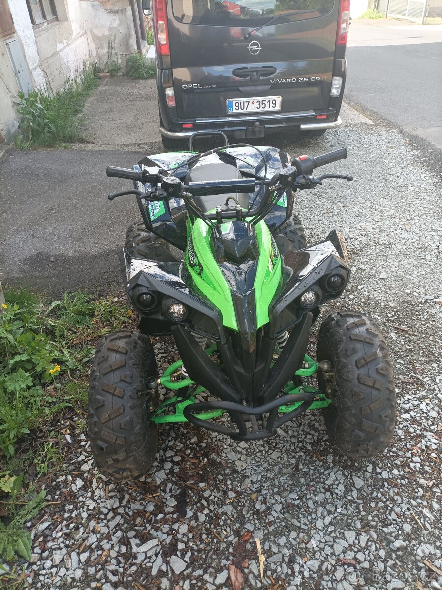 Prodám