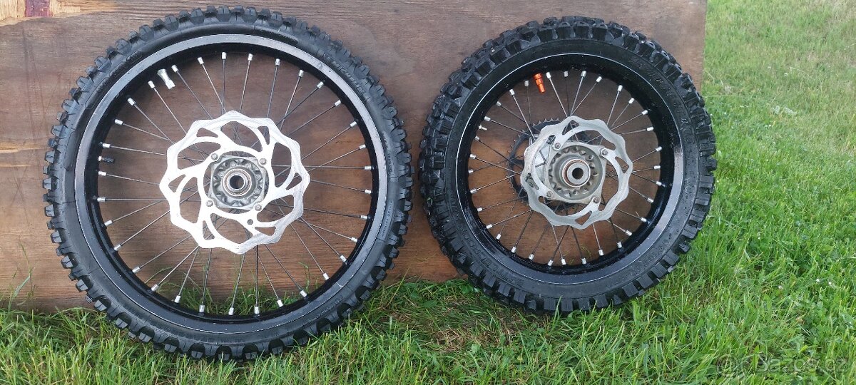 KTM 85 sx 2018 kola