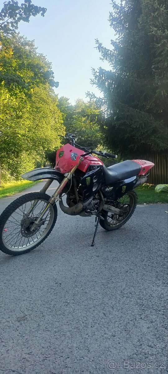 Derbi senda 70cc