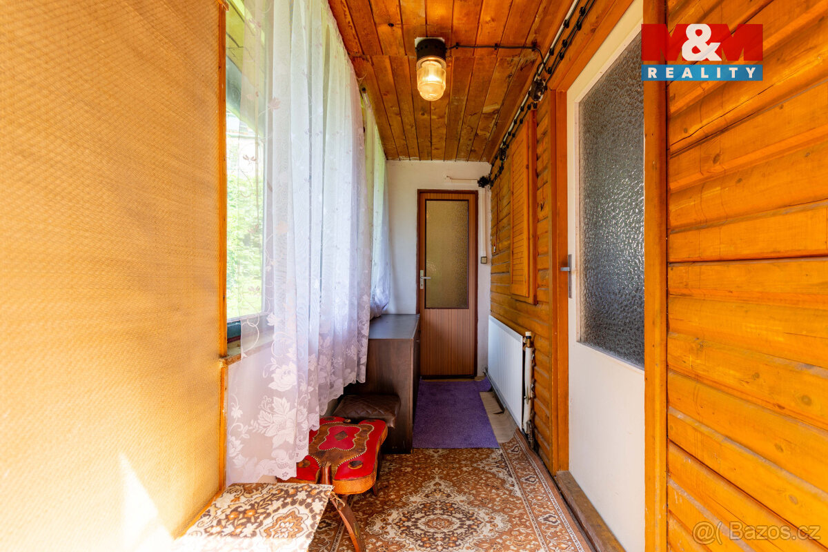 Prodej chaty, Morávka - 4