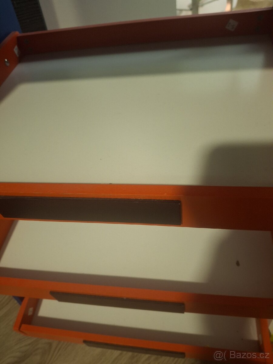 Dřevěný obchod Lidl - 4