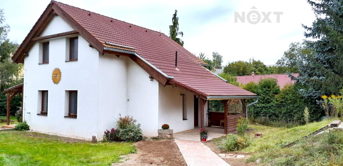 Prodej Rodinný dům, 145㎡ - 4