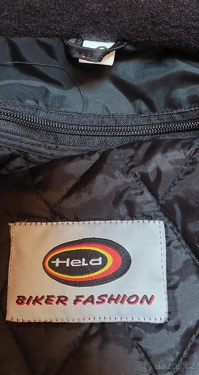 Motobunda HELD dámská - 4