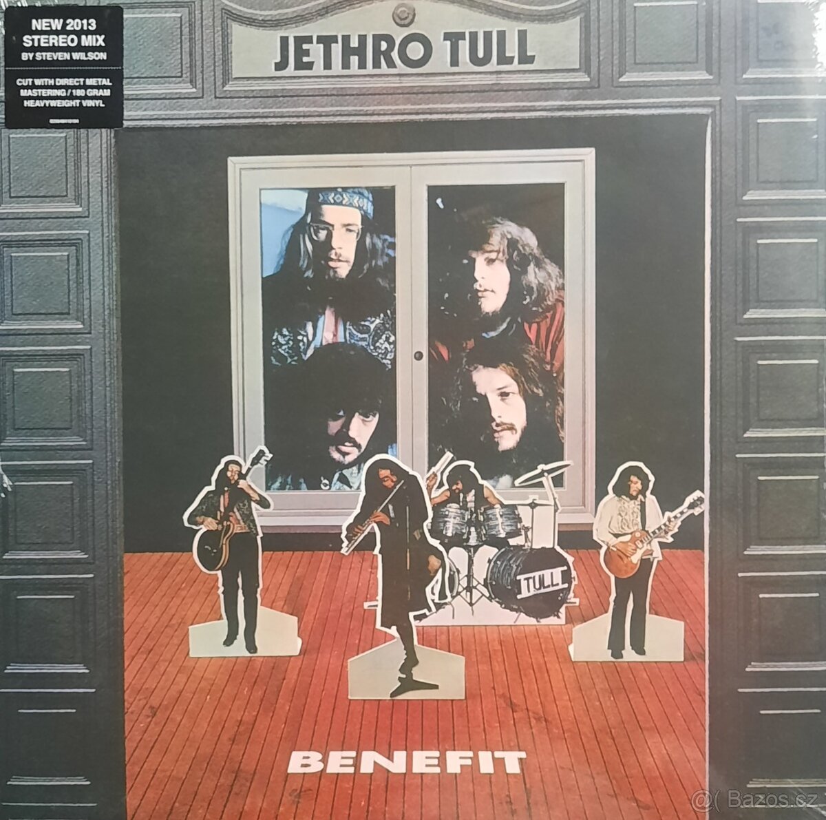 Prodám mnoho nových i použitých LP desek, různé kapely - 4