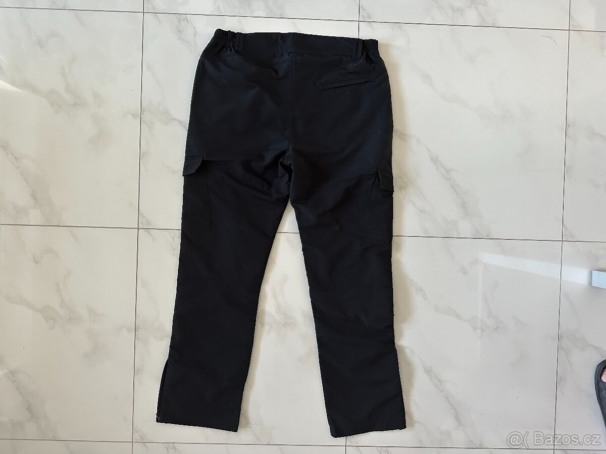 Pánské kalhoty TCHIBO - 4