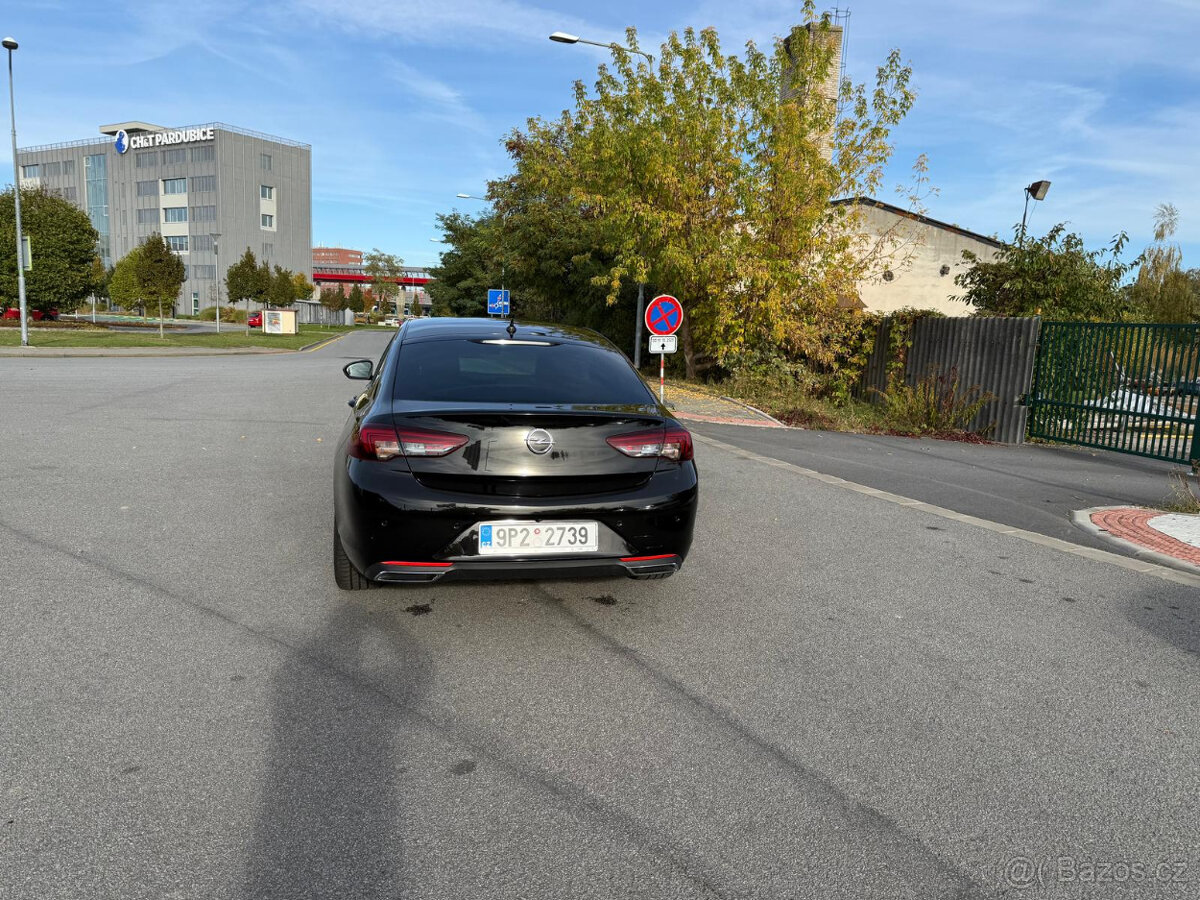 Opel Insignia Ultimate 2.0 - 4