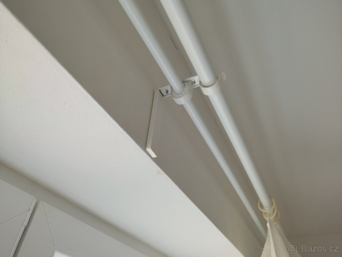 Konzole IKEA - 5ks - 4