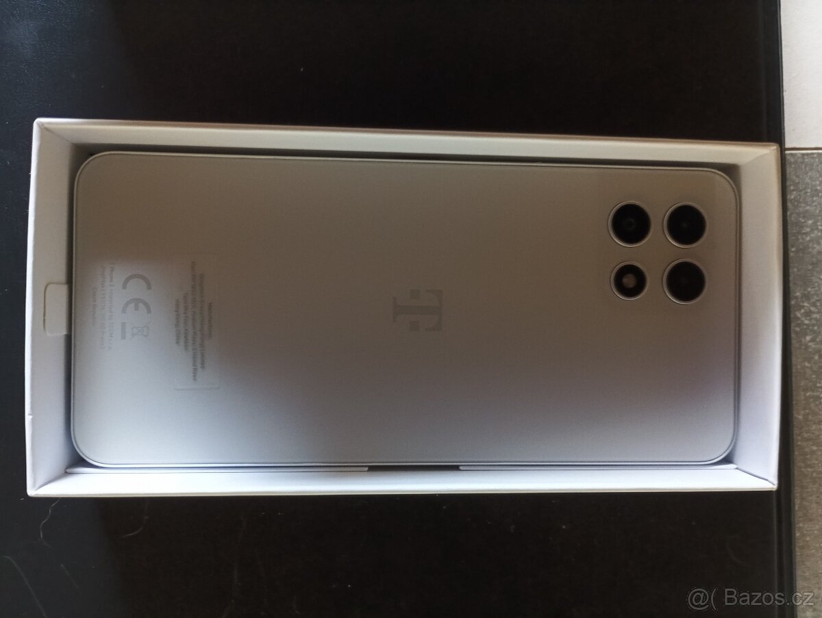 Nový TPhone 2 - 4