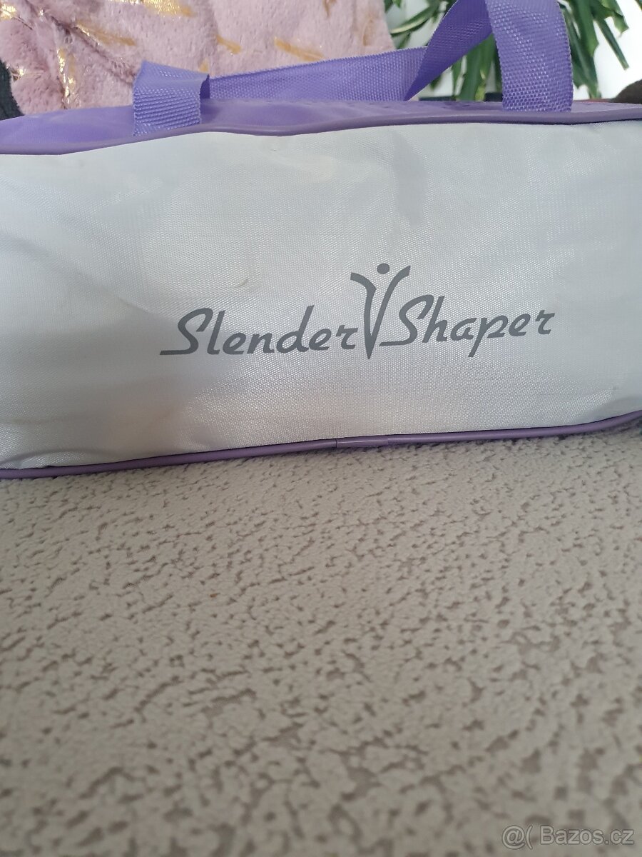 Masážní zeštíhlující pás - 4