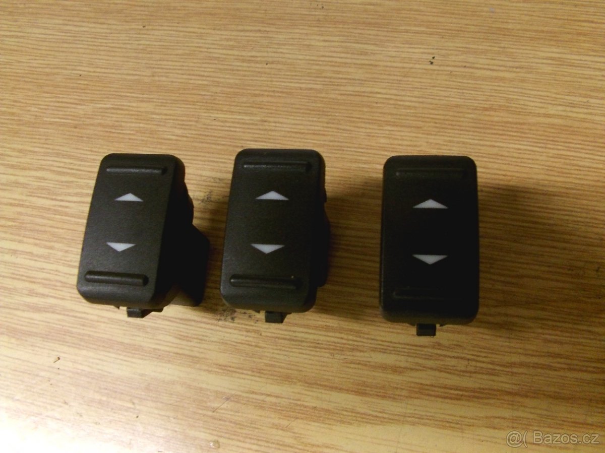 Ford C-MAX náhradní díly - 4