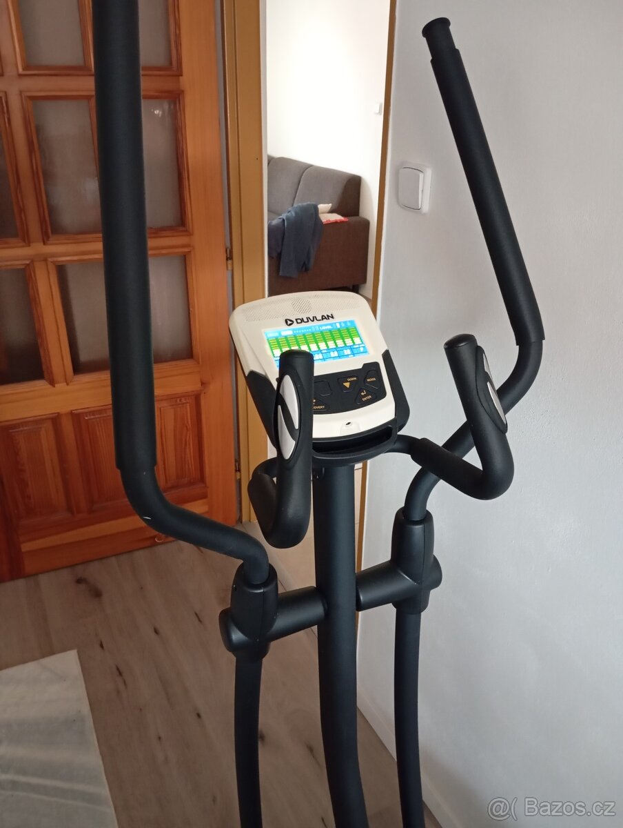 DUVLAN Smooth Ergo - 4