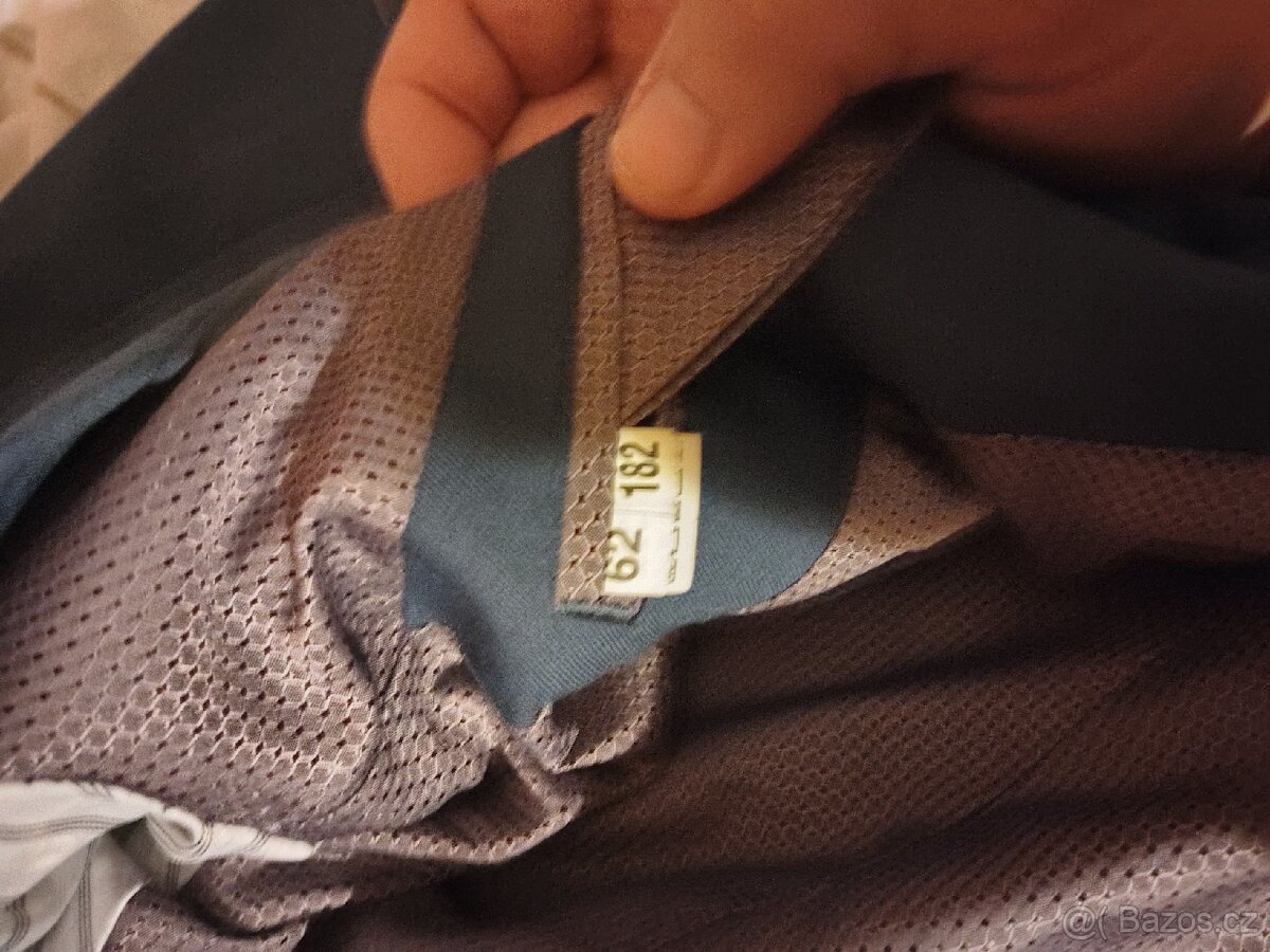 Pánský společenský oblek - 4