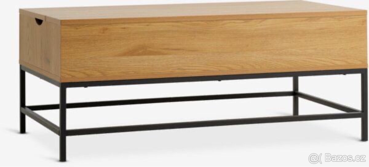 Konferenční stolek - 4