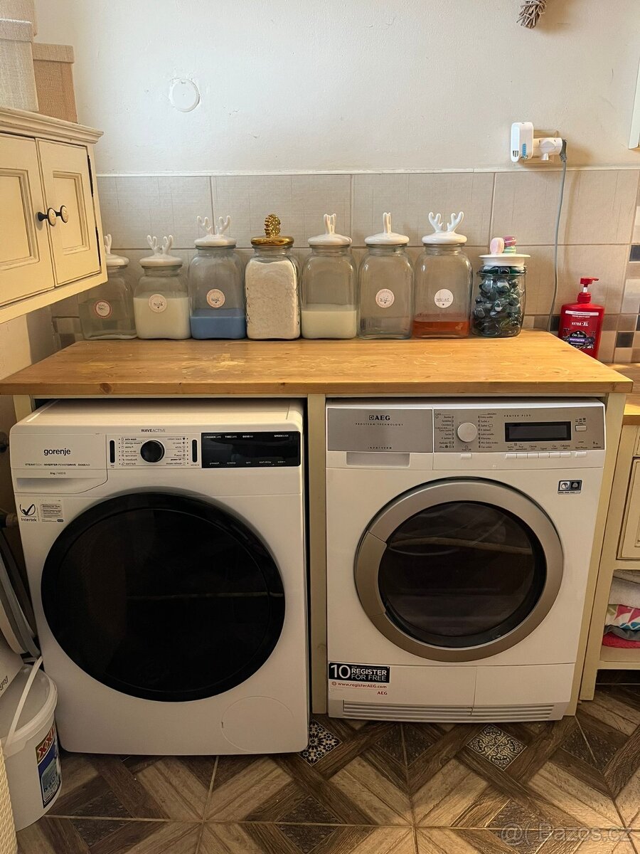 Koupelna ma miru - 4