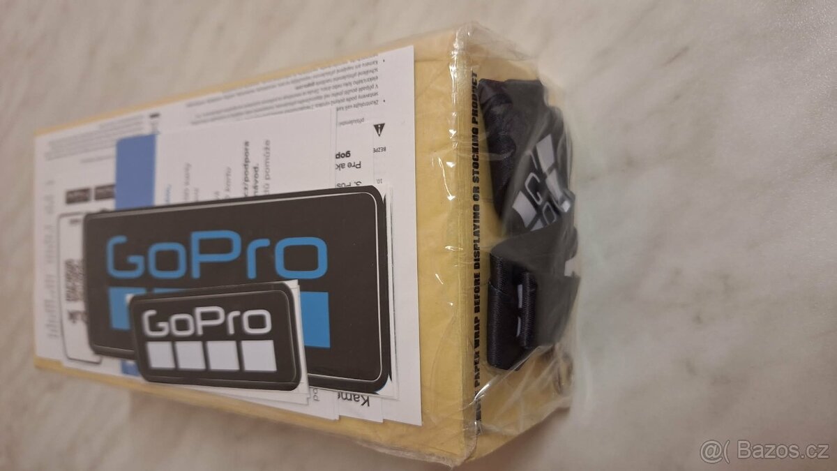 Outdoorová kamera GoPro MAX 360 , CHDHZ-203-RW - 4