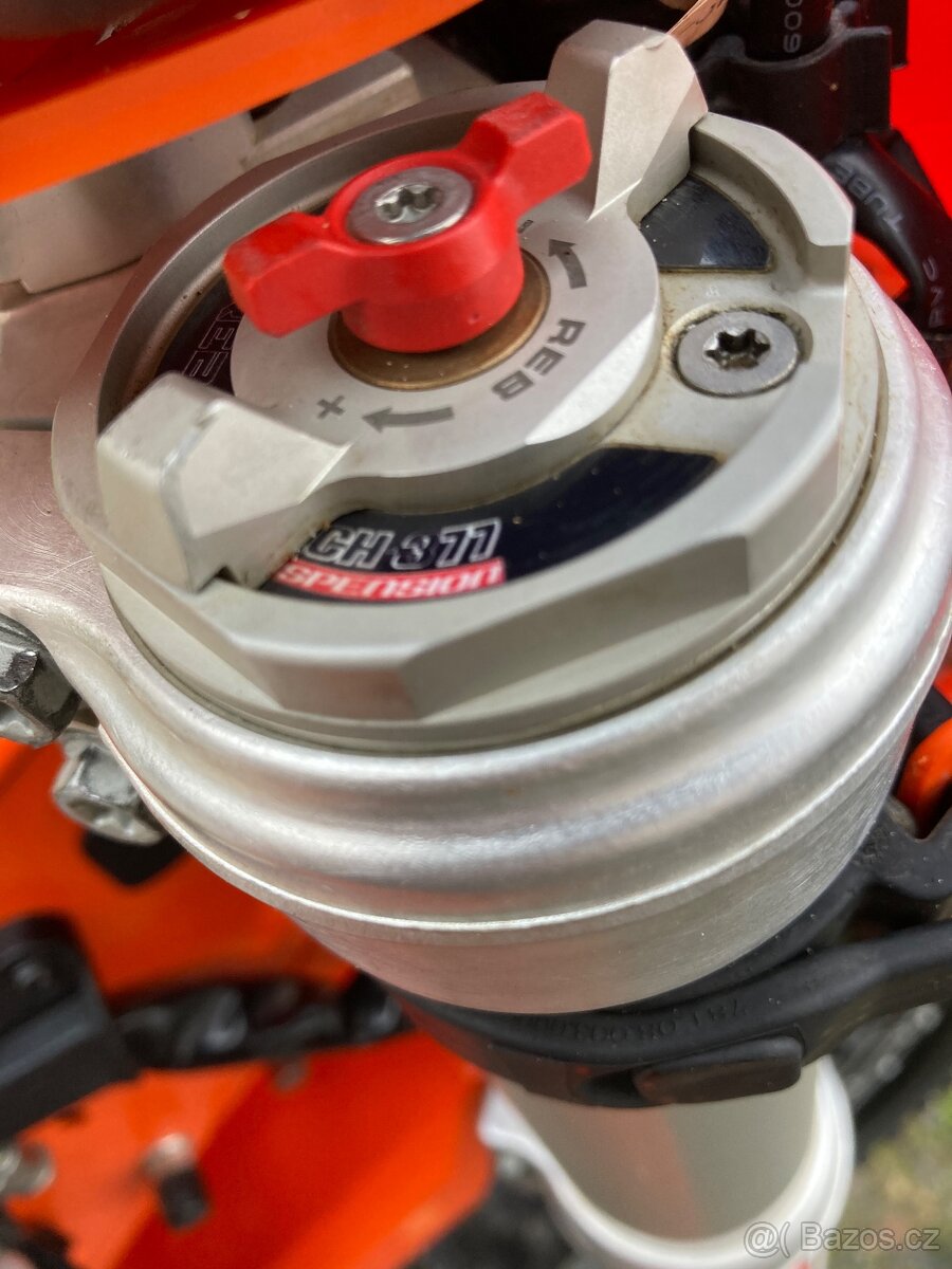 KTM EXC 350-F 2023 - 4