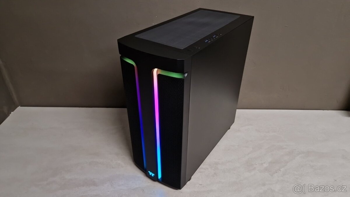 ❰ Herní PC | RYZEN 5 7500f, RX 9060 XT 16GB, 32GB RAM, 1TB ❱ - 4