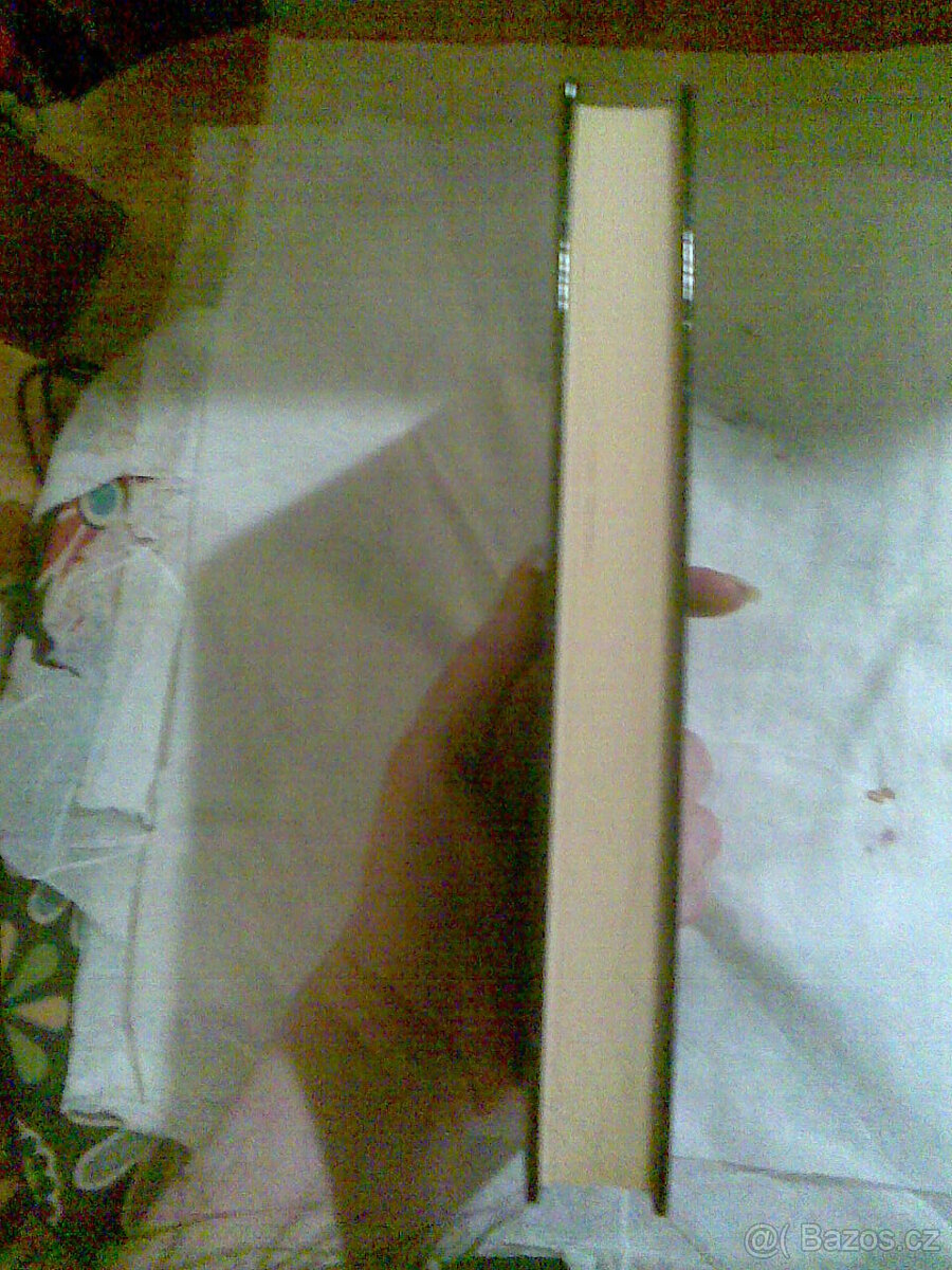 Prodám nevhodné dárky - žánru pro děti a pro mládež - 4