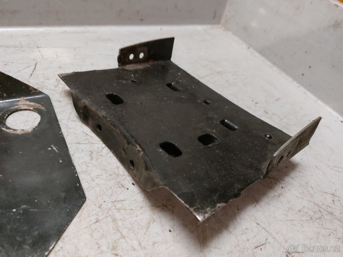 ČZ predvalecna 250 175 - 4