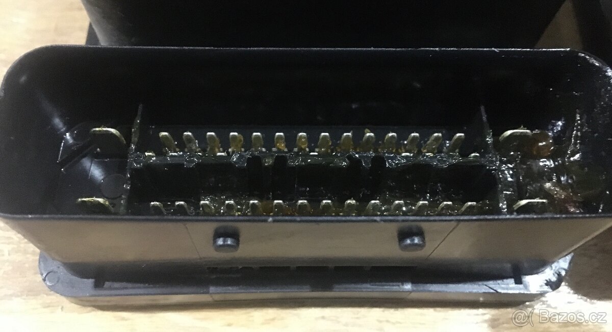 Citroen / Peugeot - 4