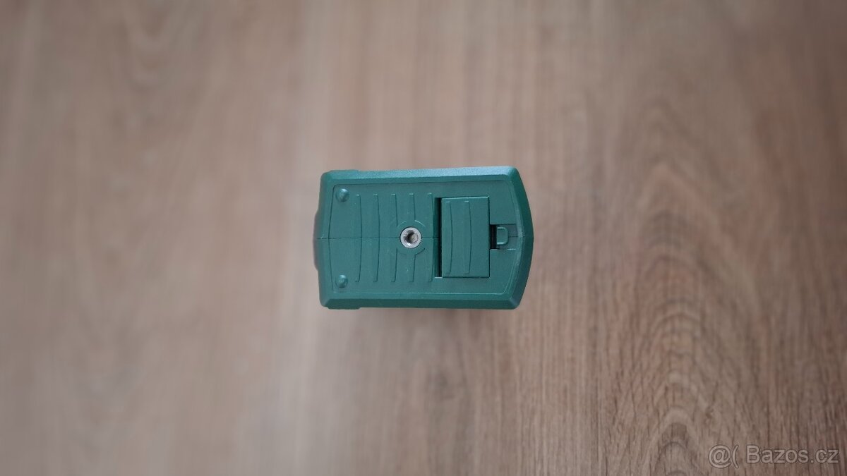 Křížový laser Bosch PCL 10 - 4