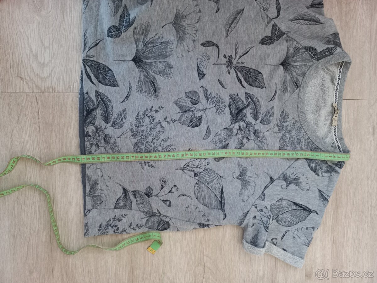 Triko,mikina,Timeout,vel.L - 4