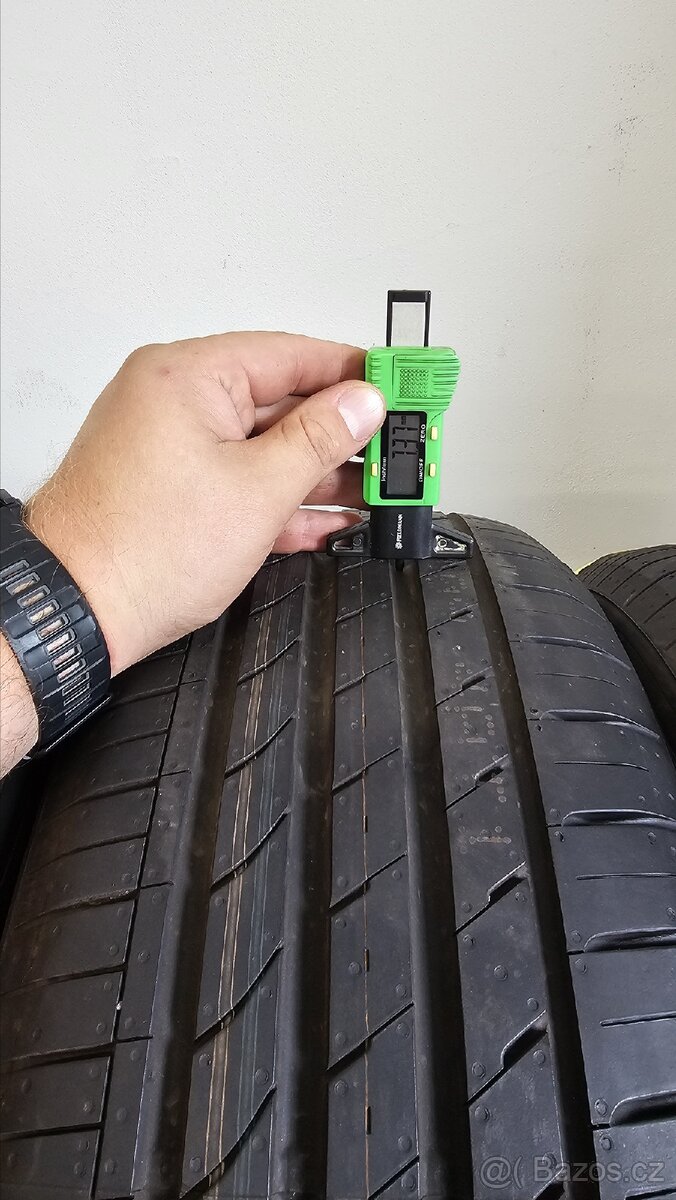 Letní pneumatiky 205/50/17, Nexen, DOT4623 - 4