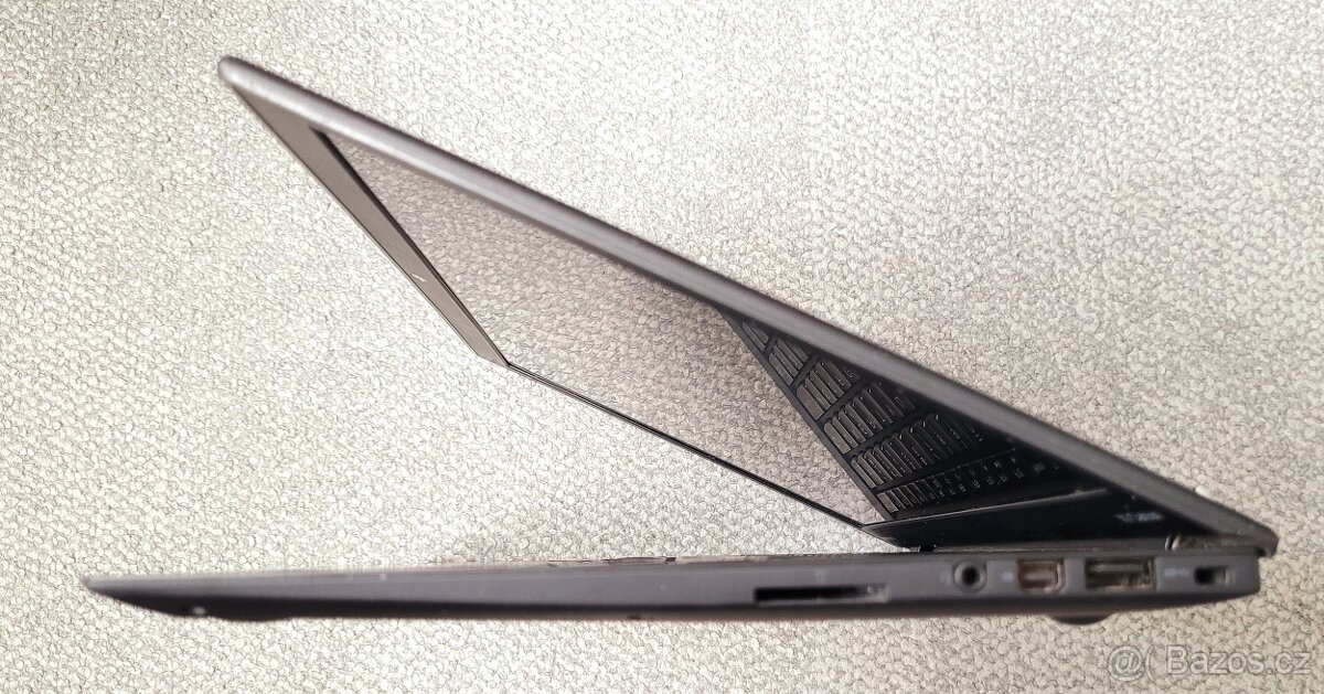 Lenovo ThinkPad X1 Carbon Gen 1 - 4