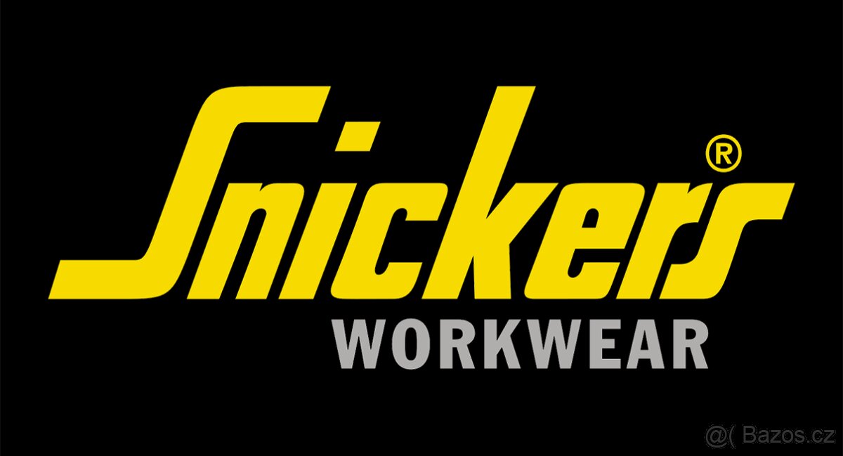 Snickers Workwear 1148 Allround - 4