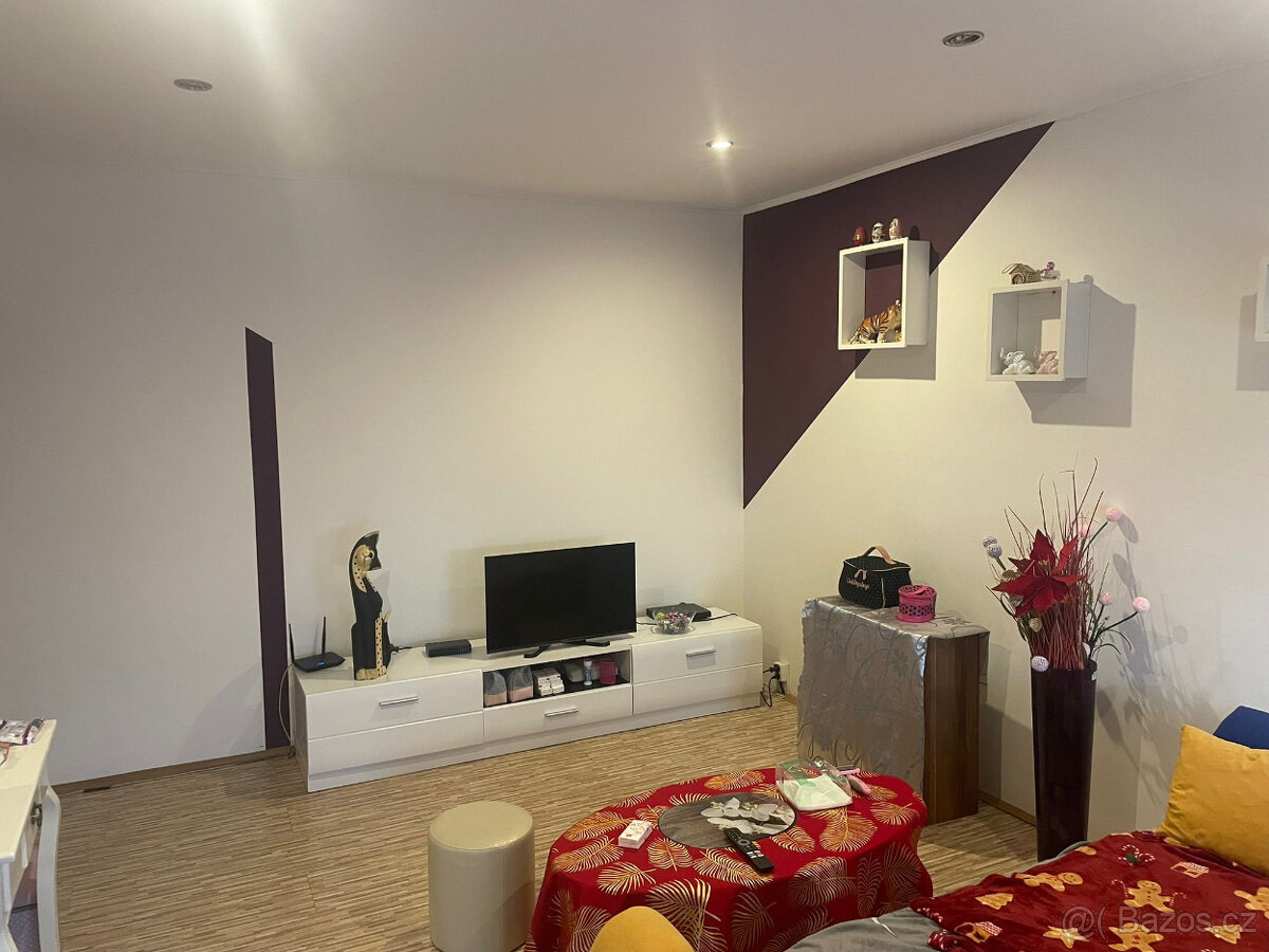 Prodej bytu 3+1 - Klášterec nad Ohří - 4