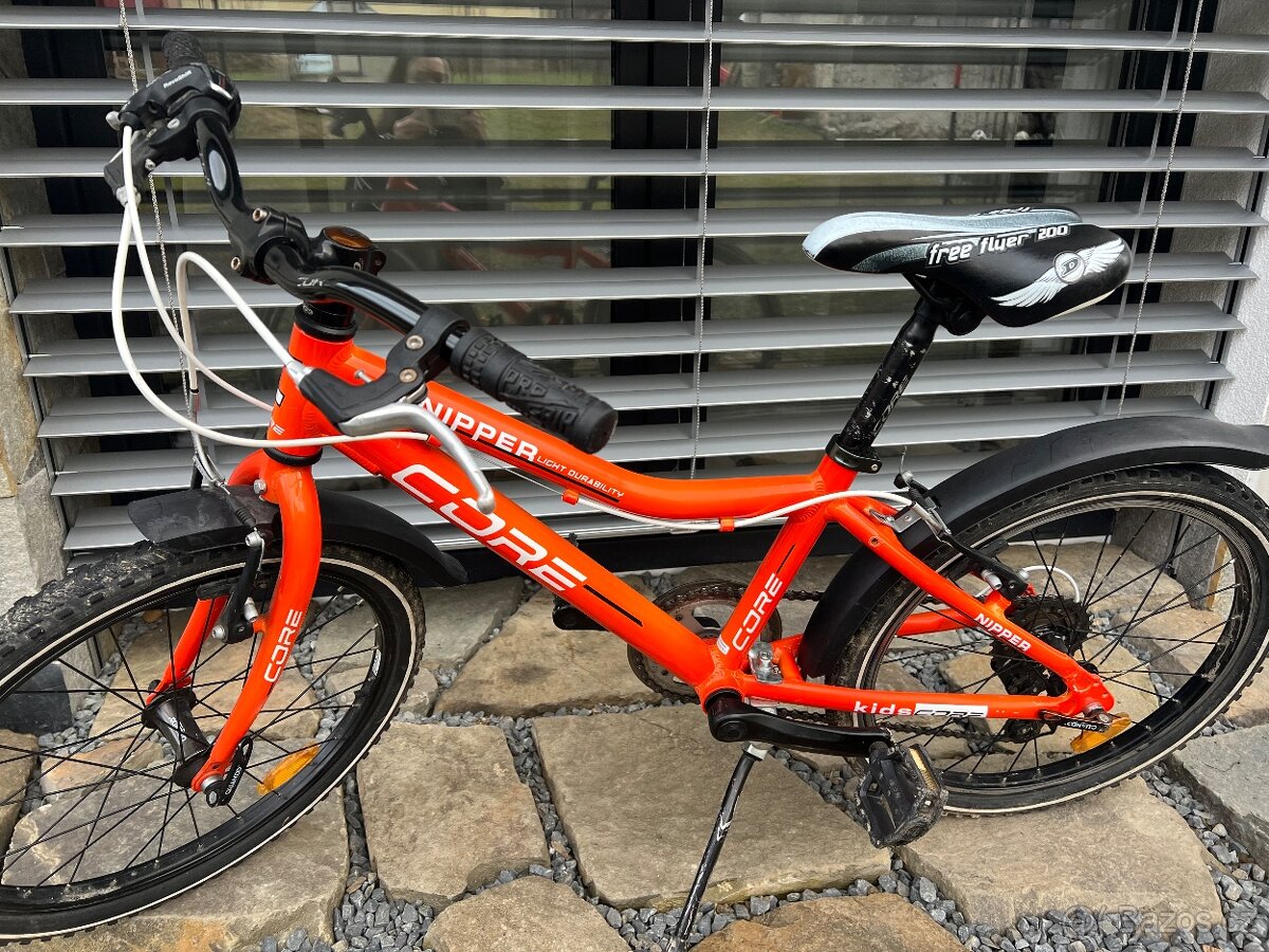 Core nipper vel. 20 - 4