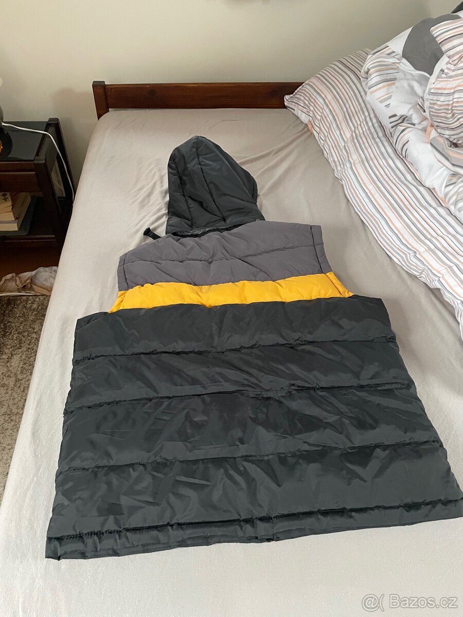 Pánská vesta zn. Timeout - 4