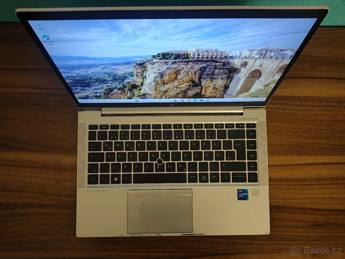 EliteBook 845 G7 | i5 • 16GB • 256GB - 4