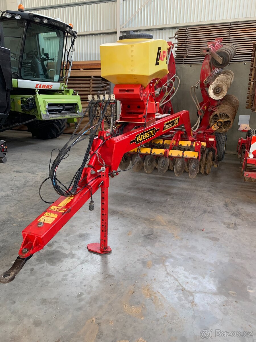 Vaderstad Carrier 500 - 4