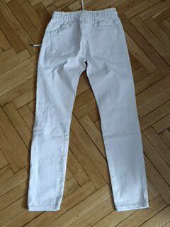 Dámské džíny vel.S - 4