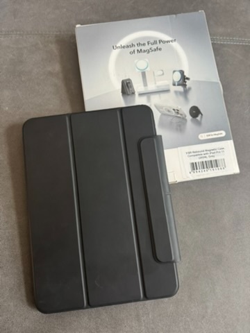 ESR Rebound Hybrid Case 360 - 4