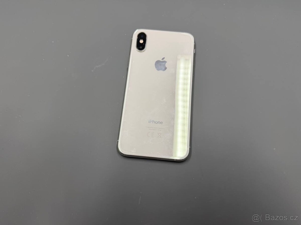 Iphone Xs 64gb - 4