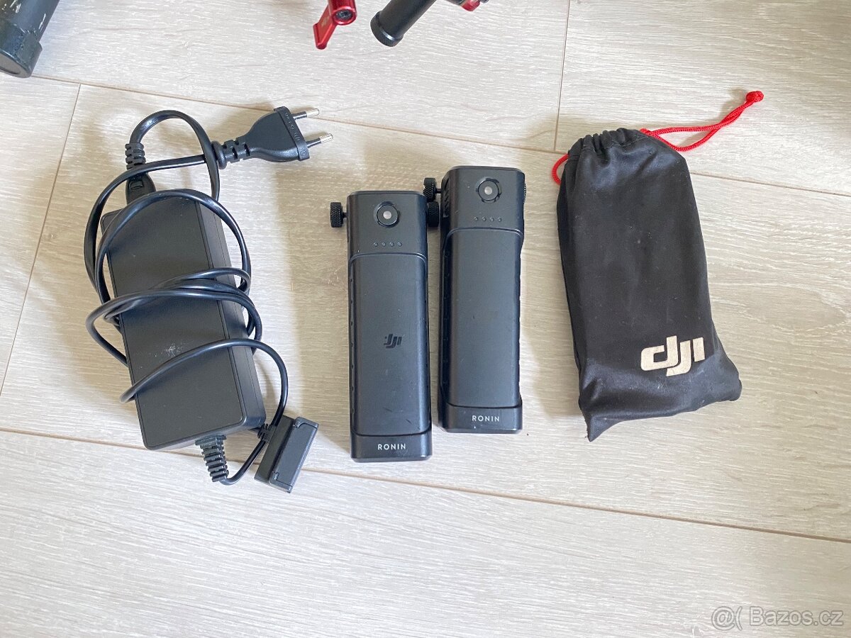 DJI Ronin M - 4