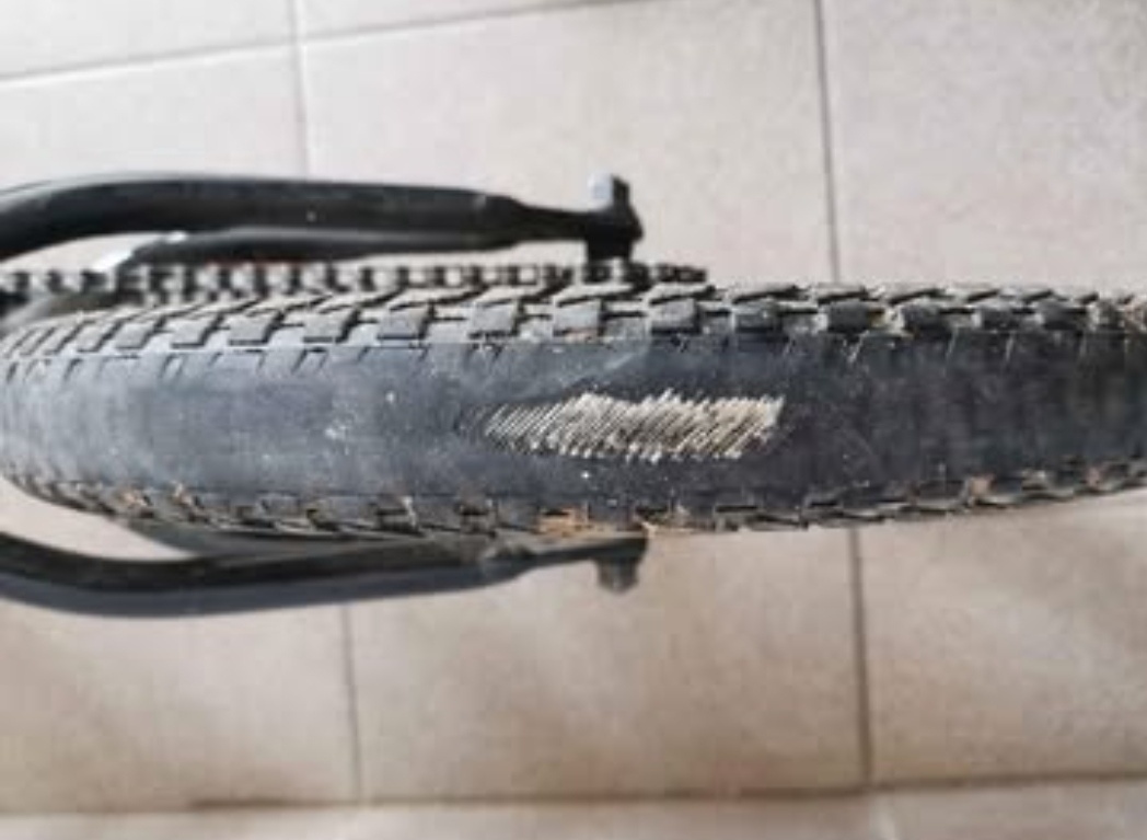 Specialized Hotrock 16 - 4