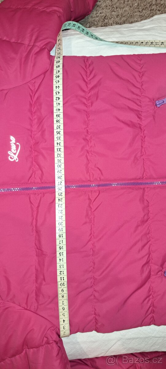 Zimní dívči Lewro 170 - 4