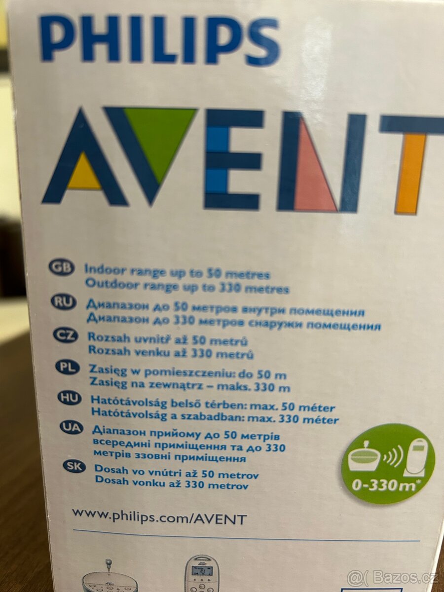 Philips Avent chůvička - 4