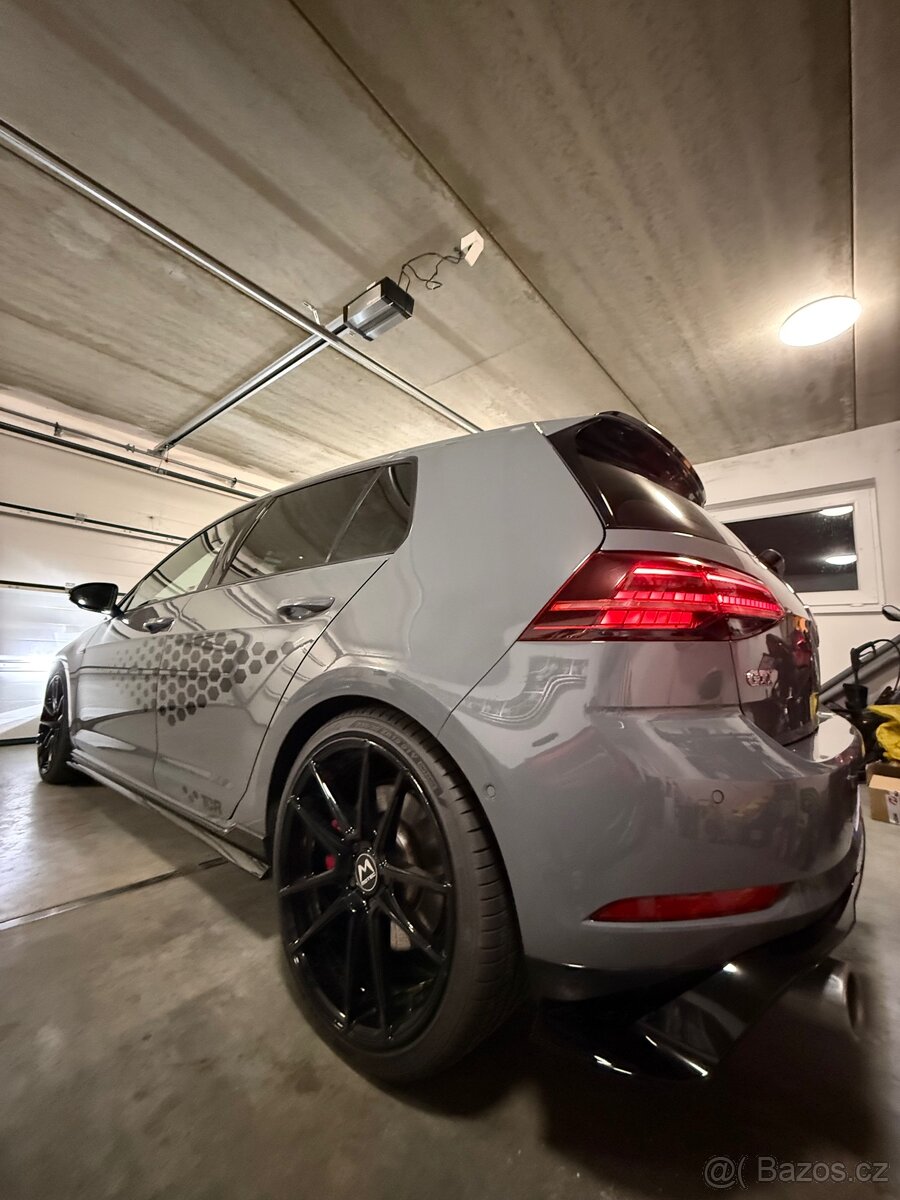 Volkswagen Golf 7,5 GTI TCR - 4