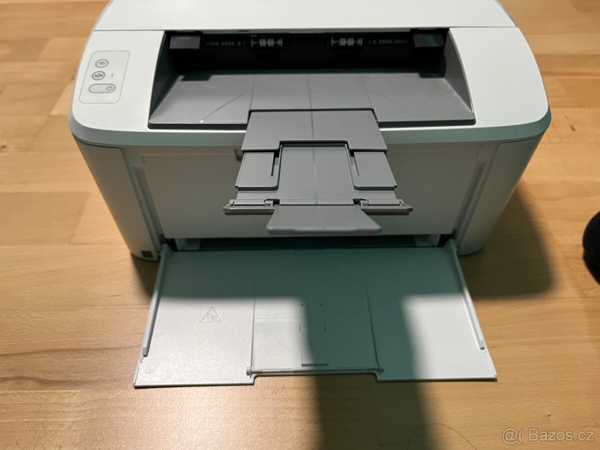 Laserová tiskárna HP LaserJet M110we - 4