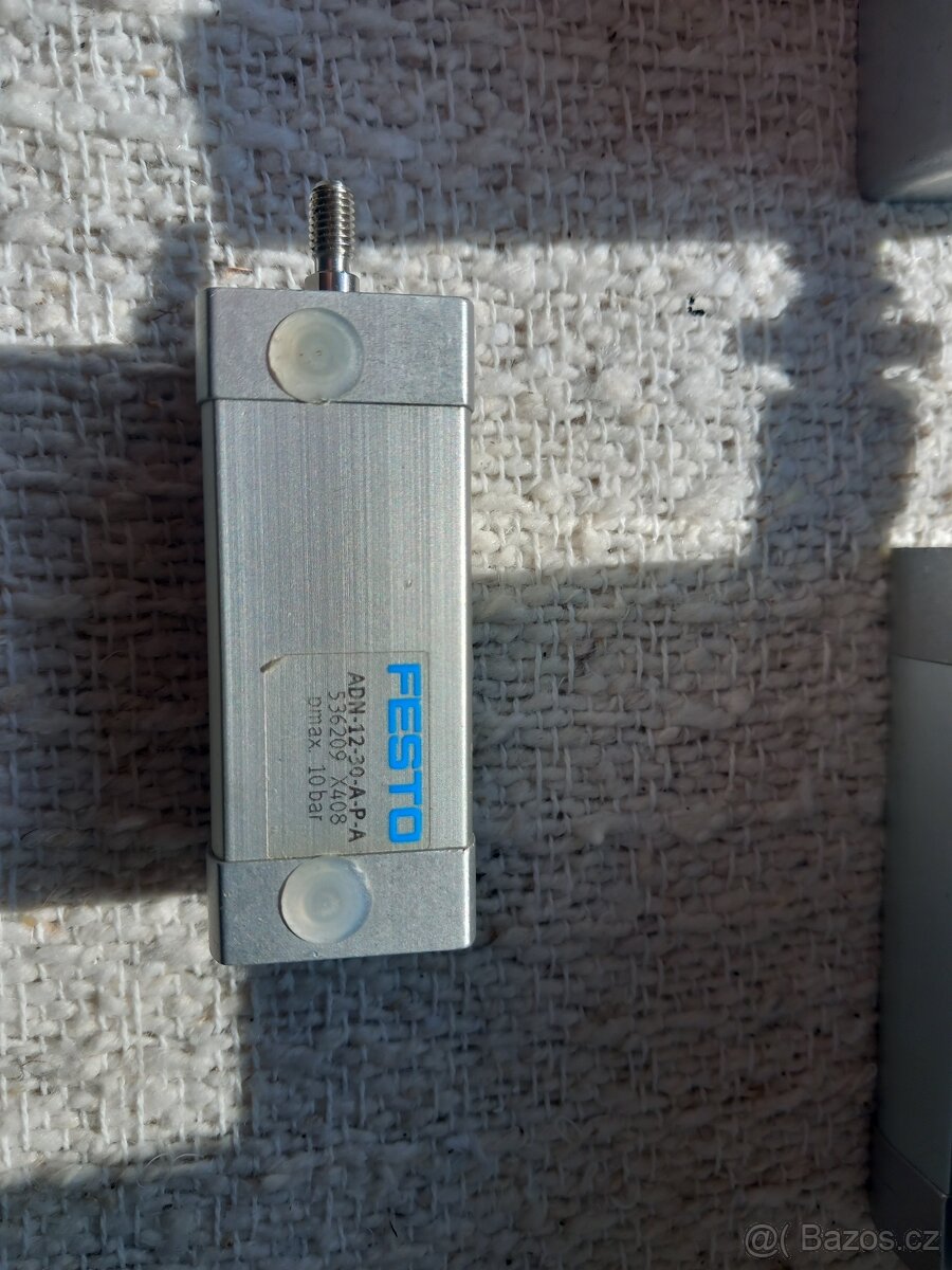 Festo pneumatické válce - 4