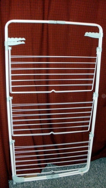 SKLÁDACÍ SUŠÁK-18m. - 4