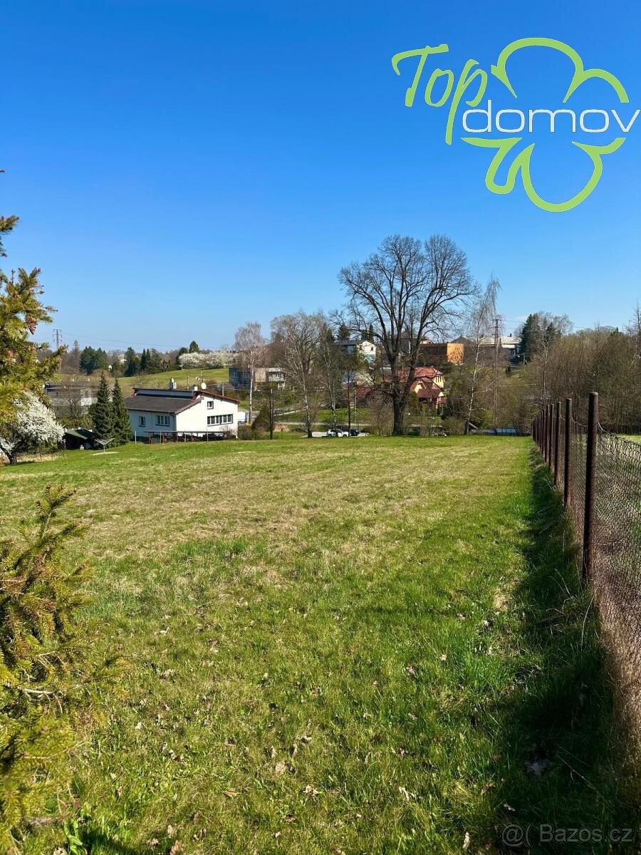 Prodej stavebního pozemku v Orlové - 4