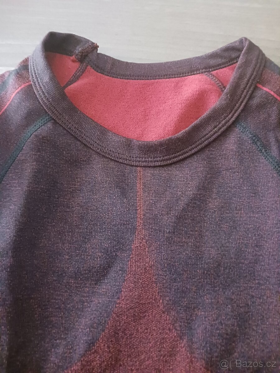 Dívčí funkční triko - 4