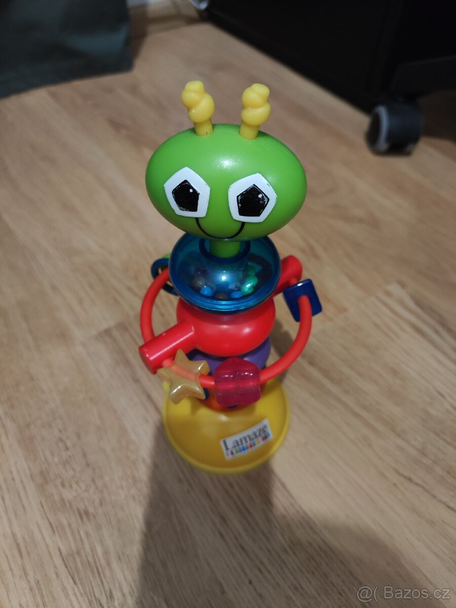 Dětské hračky - 4