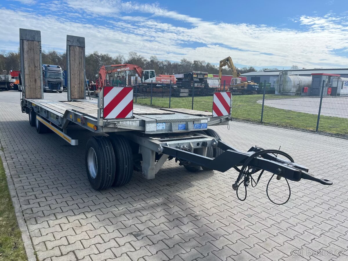 Muller Mittal podvalník - 4